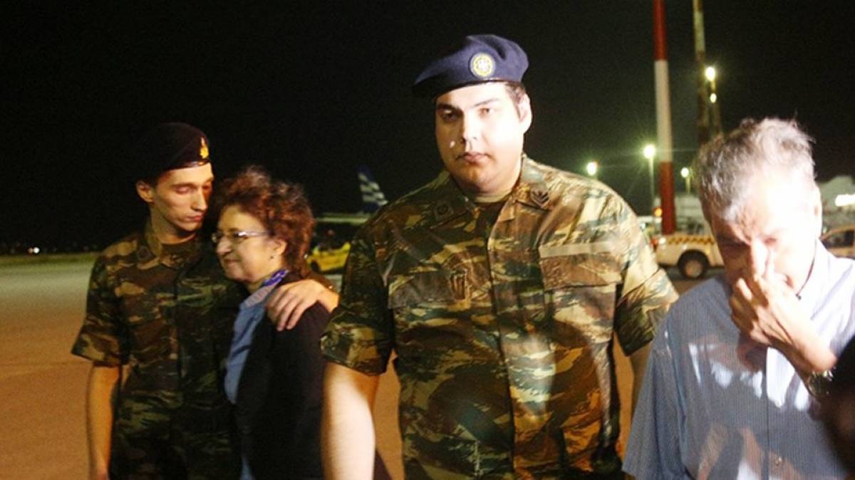 Κυβερνητικοί κύκλοι: «Κλειδί» η διεθνοποίηση της υπόθεσης των δύο στρατιωτικών