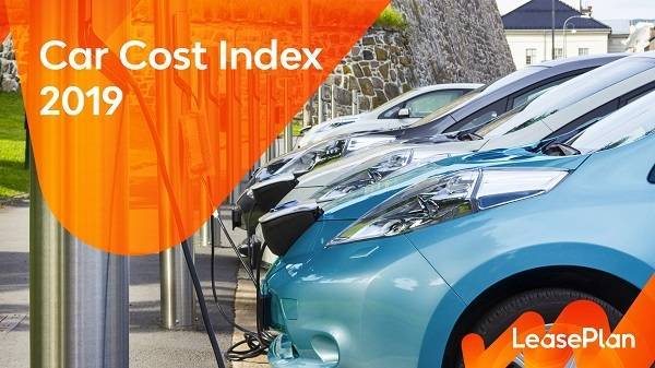LeasePlan: Τα ηλεκτρικά αυτοκίνητα όλο και πιο προσιτά στην Ευρώπη