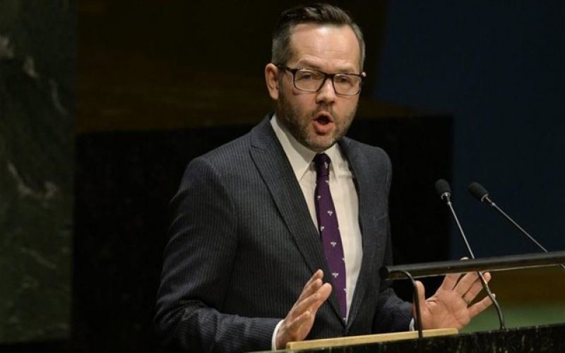 Μίχαελ Ροτ: Πρέπει να σταματήσει η κουβέντα περί Grexit
