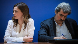Κόντρα Πολάκη-Αχτσιόγλου: Ματαιοπονείς- Όλοι στις κάλπες για νίκη Κασσελάκη