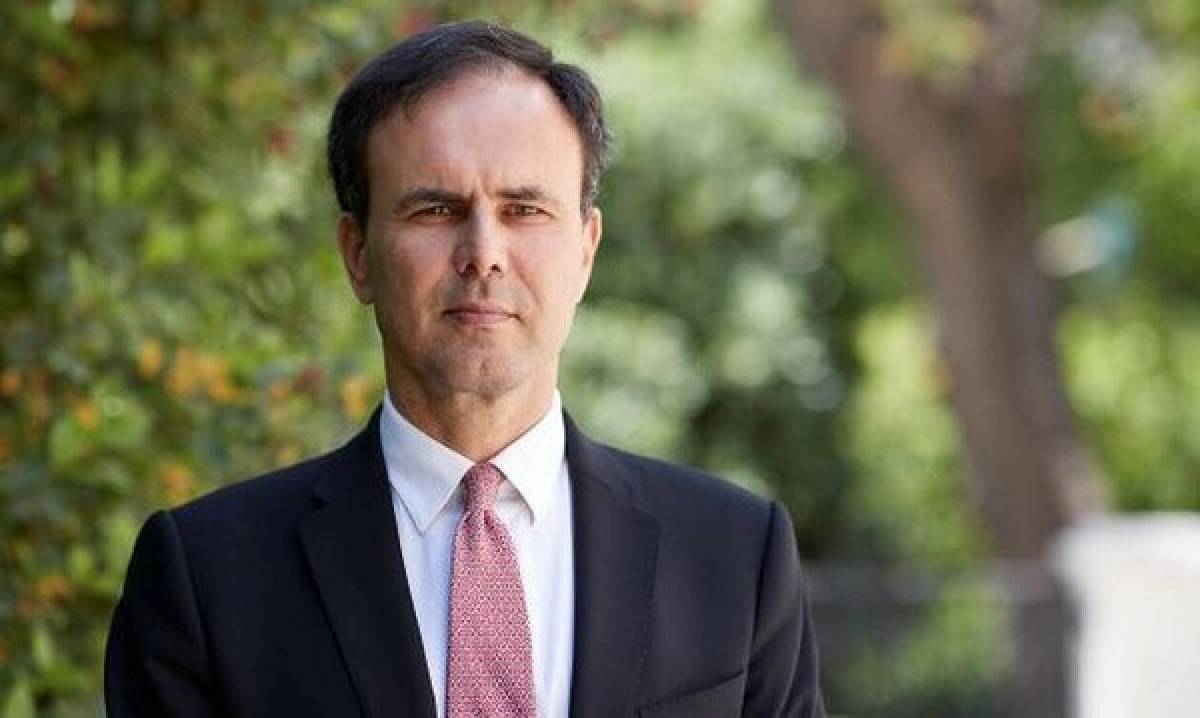 Πατέλης: Επενδύσεις, κατασκευές, μεταποίηση η «ατμομηχανή» της ανάκαμψης