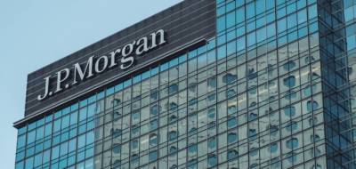 JP Morgan: Άνευ προηγουμένου ζημία στην παγκόσμια οικονομία