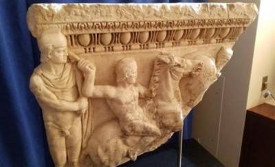 Το Βρετανικό Μουσείο θα εξετάσει οποιοδήποτε αίτημα δανεισμού των Γλυπτών