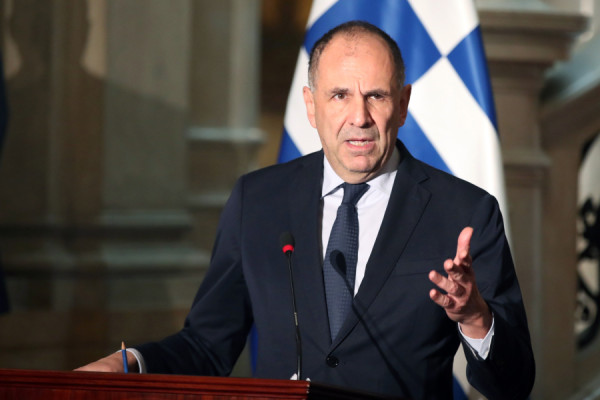 Γεραπετρίτης για το καλώδιο Κρήτης – Κύπρου: Η Ελλάδα θα πει ξανά το μεγάλο ΟΧΙ αν χρειαστεί