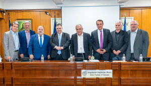 Σπανάκης: Πάνω από 65.000 επιχειρήσεις έκαναν συμβάσεις πλήρους απασχόλησης