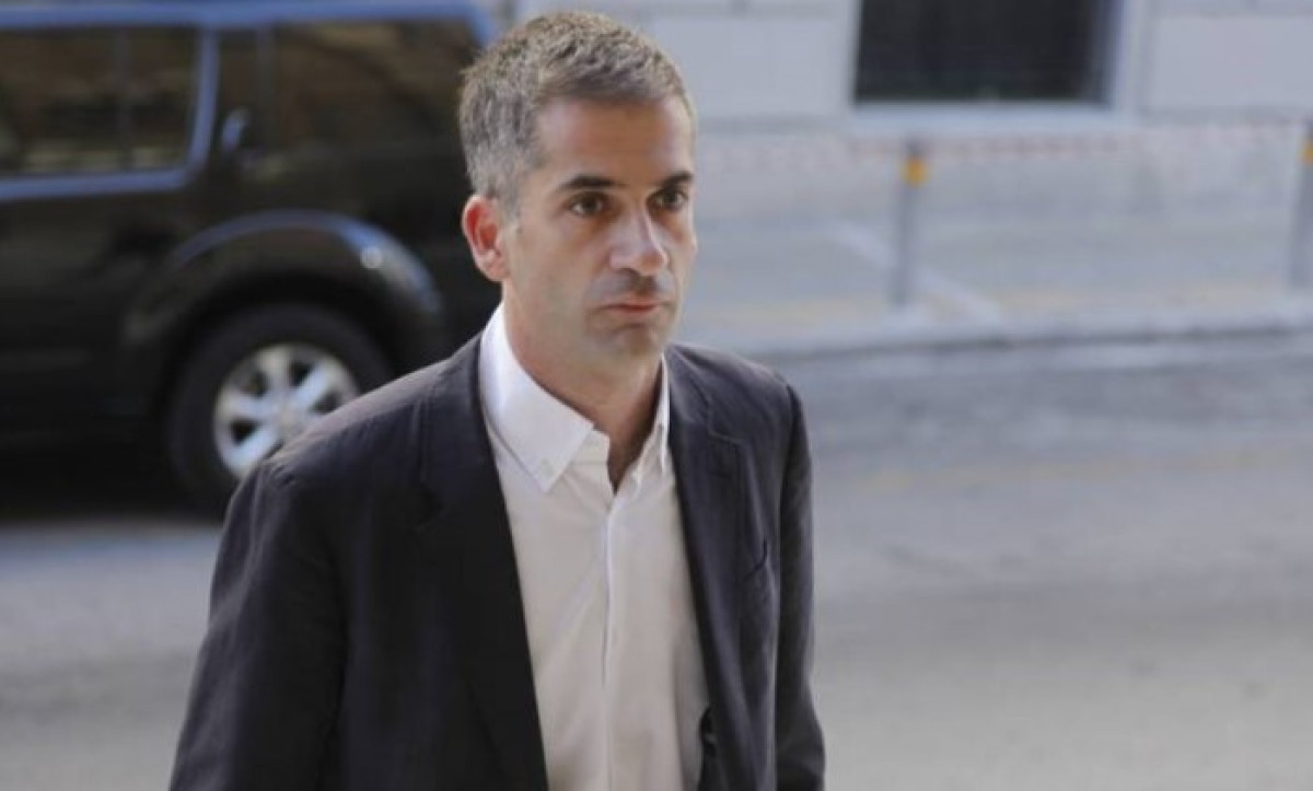 Μπακογιάννης: Η δημοκρατία δε φοβάται κανένα Κασιδιάρη- Eίναι καταδικασμένος ναζί