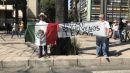 Μεξικό: Χιλιάδες άνθρωποι στις διαδηλώσεις εναντίον των πολιτικών Τραμπ