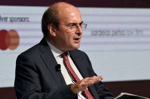 Χατζηδάκης: Σε επτά άξονες η χρηματοδότηση από το Ταμείο Ανάκαμψης
