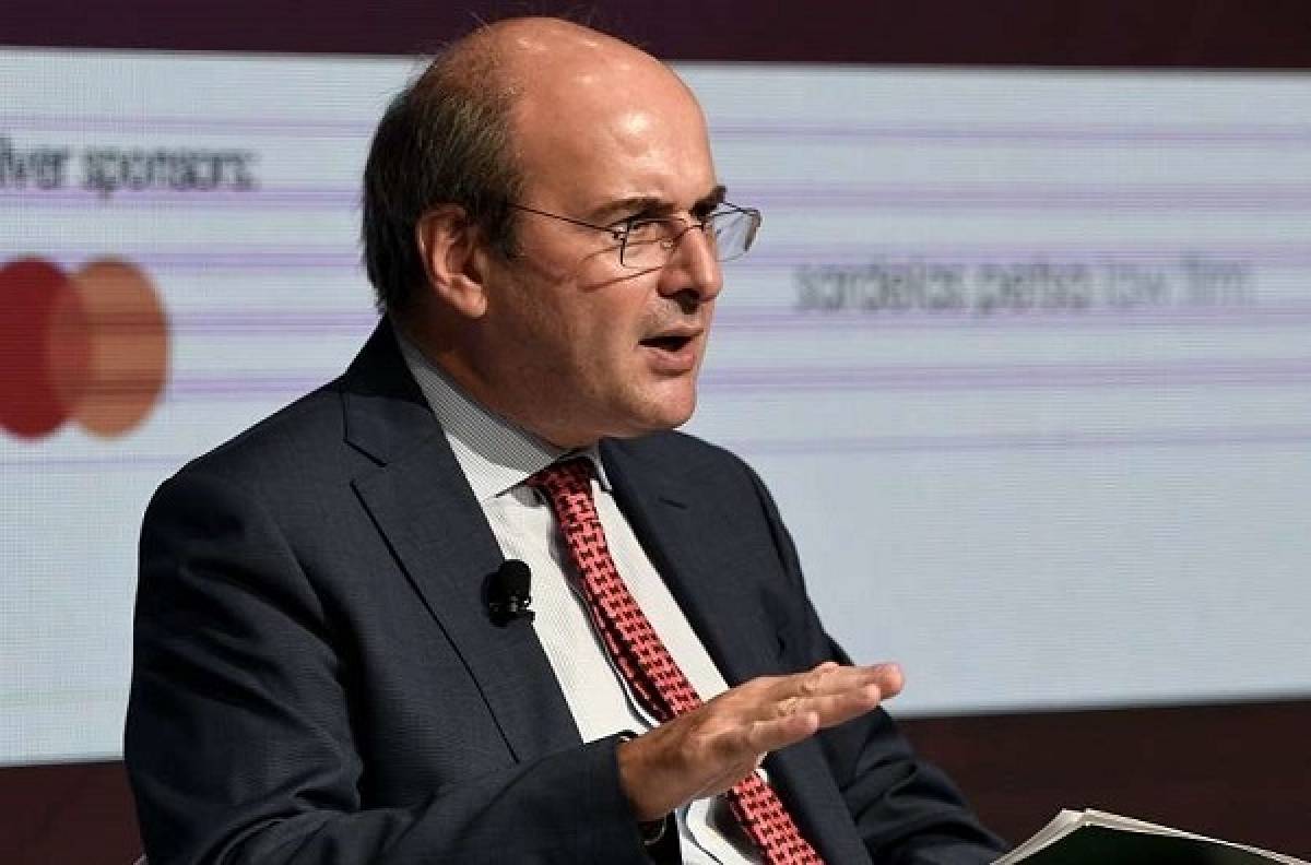 Χατζηδάκης: Σε επτά άξονες η χρηματοδότηση από το Ταμείο Ανάκαμψης