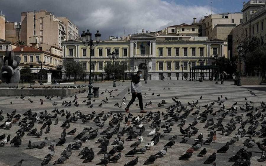 Όλα τα νέα μέτρα χαλάρωσης-Τι ανοίγει το επόμενο διάστημα