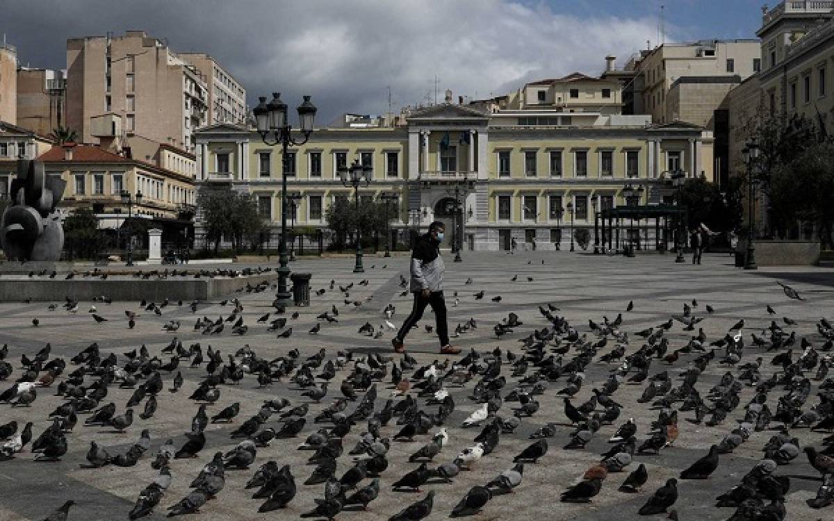 Όλα τα νέα μέτρα χαλάρωσης-Τι ανοίγει το επόμενο διάστημα