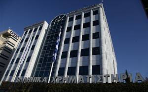 Άντεξε το Χρηματιστήριο Αθηνών αλλά για πόσο;