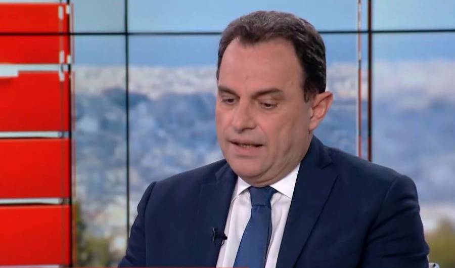 Γεωργαντάς για μετακίνηση 4:Πρέπει να αιτολογείται 2ο άτομο στο αυτοκίνητο