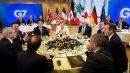 Πάγος σε Μόσχα &amp; τρομοκρατία το μήνυμα από G7