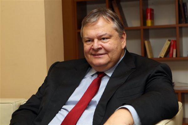 Διάψευση Βενιζέλου για συμμετοχή σε ψηφοδέλτιο ΝΔ