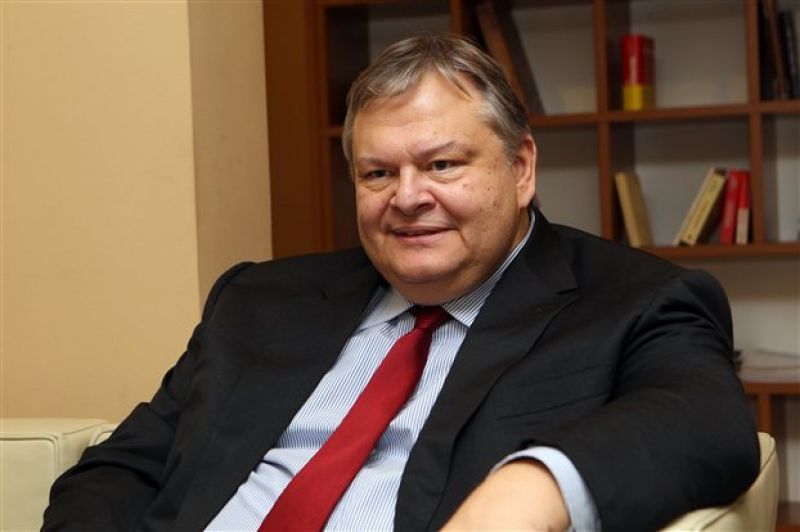 Διάψευση Βενιζέλου για συμμετοχή σε ψηφοδέλτιο ΝΔ