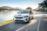 Opel Corsa: O μετρ της εξατομίκευσης