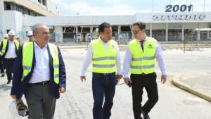 Γεωργιάδης για Ελληνικό: Το έργο θα προχωρήσει με μεγάλη ταχύτητα