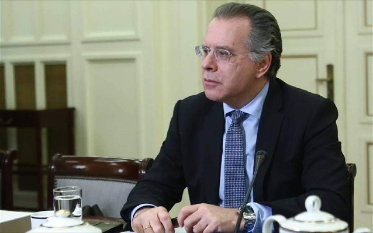 Τα τρία μηνύματα Κουμουτσάκου για το μεταναστευτικό