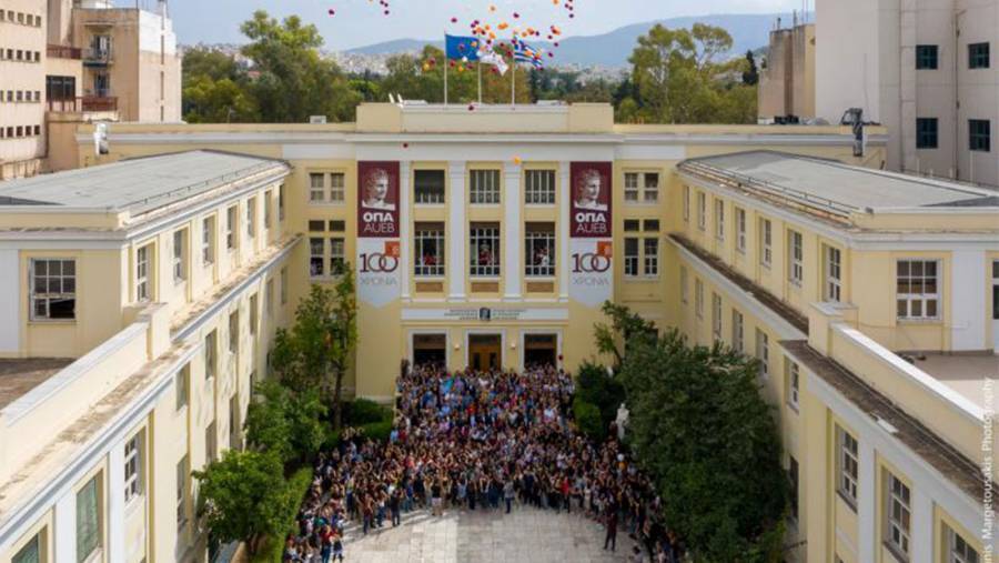 Αισιοδοξία για την επαγγελματική αποκατάσταση των αποφοίτων του ΟΠΑ