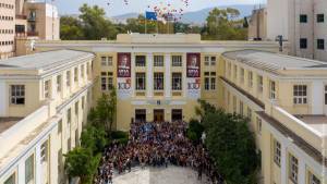 Αισιοδοξία για την επαγγελματική αποκατάσταση των αποφοίτων του ΟΠΑ