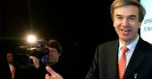 Αυτοκτόνησε ο πρώην οικονομικός διευθυντής της Siemens