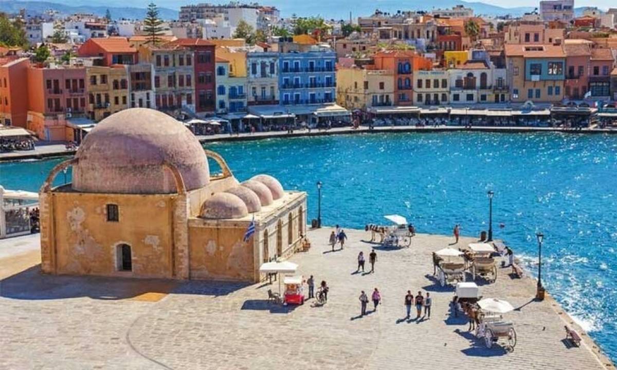 Μήνυμα του 112 για τα νέα μέτρα στα Χανιά