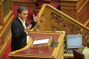 Τσακαλώτος feels proud: «Επιτυχία ότι πήραμε μόνο 5,7 δισ. ευρώ»