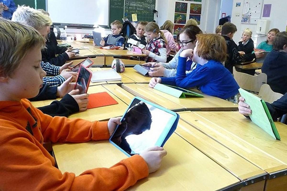 Οι 11 χώρες με το καλύτερο εκπαιδευτικό σύστημα