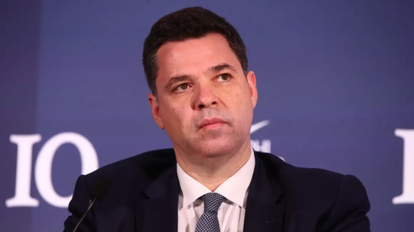 Κοντογεώργης: Έρχεται μεγάλη επιδότηση θέρμανσης – «Μείζονες παρεμβάσεις» τον χειμώνα
