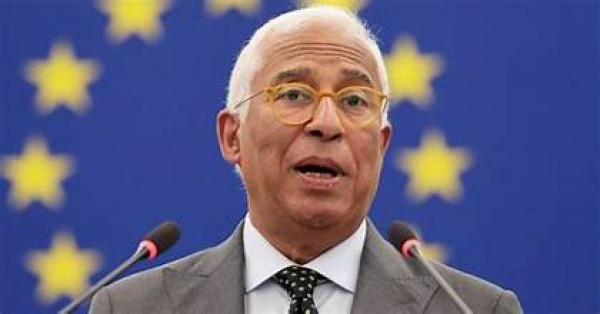 Κόστα: Ουκρανία και το νέο Πολυετές Δημοσιονομικό Πλαίσιο στο επίκεντρο της Συνόδου Κορυφής της ΕΕ