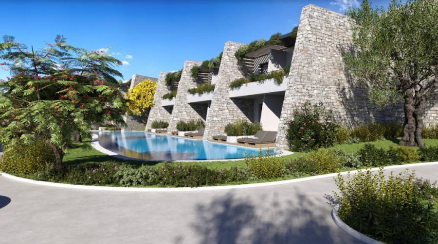 Τα W Hotels έρχονται στην Ελλάδα-Το πρώτο στην Costa Navarino