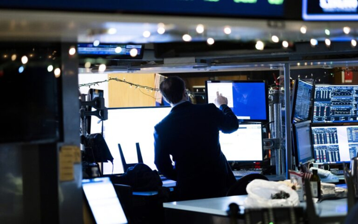 Προειδοποιεί η Morgan Stanley: Μην αγοράζετε μετοχές στο ράλι