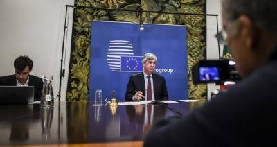 Eurogroup: Βόρειοι και νότιοι «ακονίζουν» μαχαίρια για τον ESM