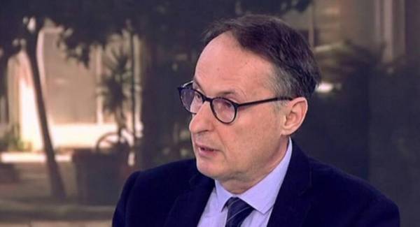 Σύψας για κορονοϊό: Έχουμε έτοιμα επιπλέον μέτρα