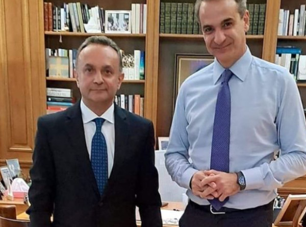 Απάντηση Μαξίμου στον Κελέτση: Έφυγες λόγω αναποτελεσματικότητας
