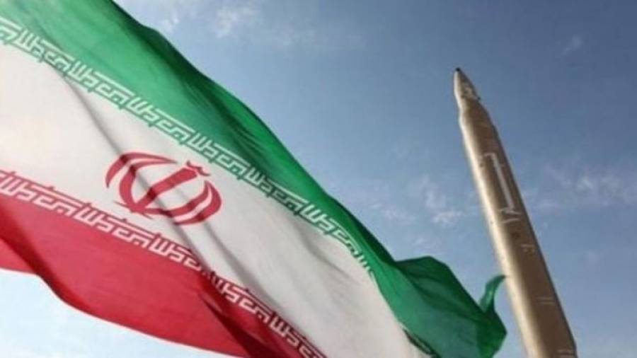 Σύνοδος στη Βιέννη για διάσωση πυρηνικής συμφωνίας με το Ιράν
