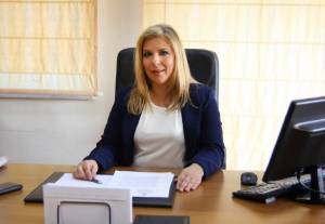 Συρεγγέλα:Η Τουρκία θέτει σε κίνδυνο τα θεμελιώδη δικαιώματα των γυναικών
