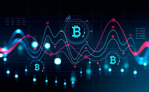 Διορθωτικές κινήσεις στα crypto- «Μπάσιμο» της Robinhood στην Ευρώπη