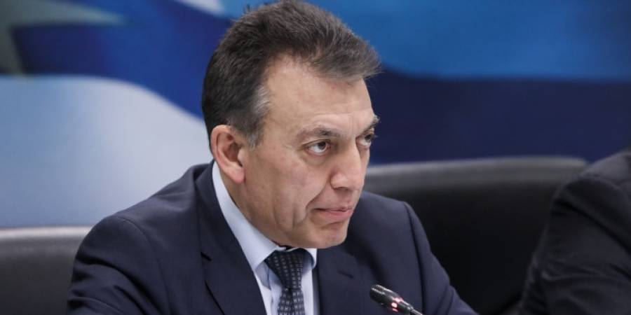 Ρήτρα μη απόλυσης σε όλα τα κυβερνητικά μέτρα στήριξης επιχειρήσεων