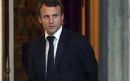 Μακρόν:Η Γαλλία θα πουλήσει μετοχές της Renault μόνο αφού ανακάμψουν