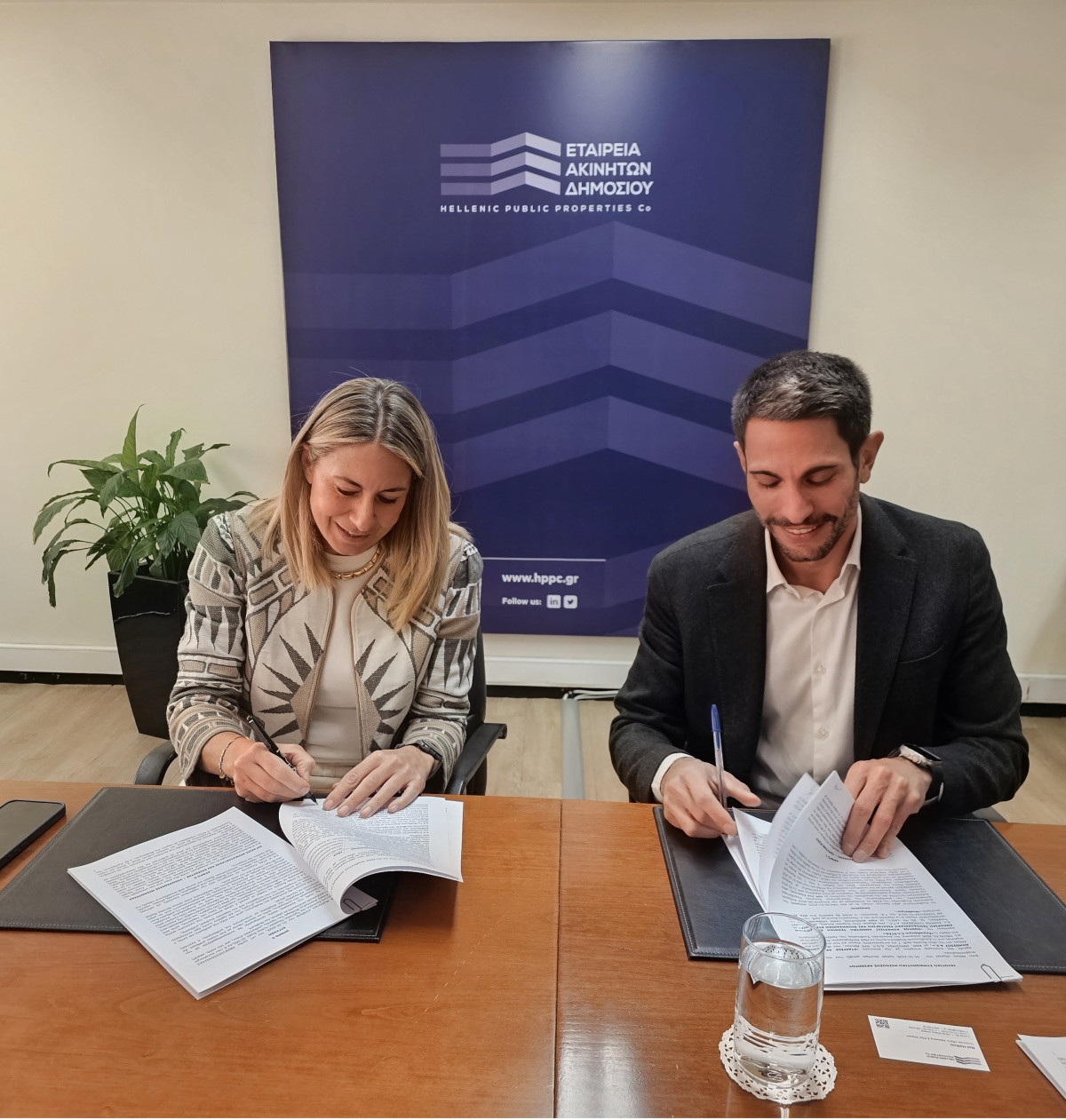 ΕΤΑΔ: Στην επόμενη φάση αξιοποίησης το ιστορικό κτίριο «Ασάνη» στην Κέρκυρα