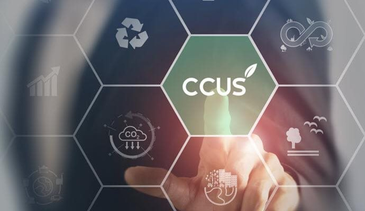 Οι Προοπτικές Εφαρμογής των Τεχνολογιών CCUS στην Ελλάδα