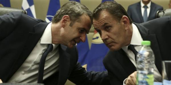 Τα αντανακλαστικά μας και η ανάγκη για πιο κομψούς χειρισμούς στα ελληνοτουρκικά