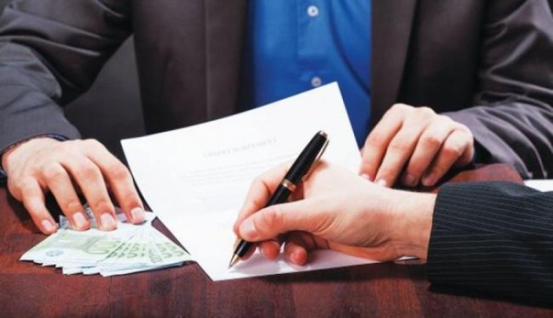 Ποιες οι προϋποθέσεις για την ένταξη στον εξωδικαστικό συμβιβασμό