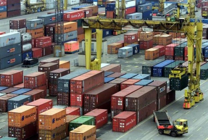 Σημαντικότερος εμπορικός εταίρος της Κύπρου, η Ελλάδα