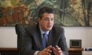 Τζιτζικώστας: Να αναζητηθούν ευθύνες για το ζήτημα του νερού