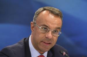 Σταϊκούρας: Οι ελληνικές επιδιώξεις από SURE, ΕΤΕπ και Ταμείο Ανάκαμψης