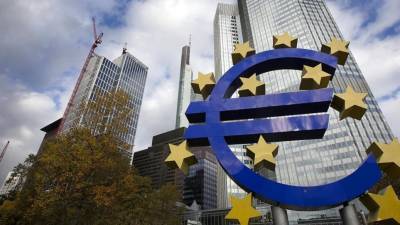 «Καμπανάκι» της ΕΚΤ για τα κόκκινα δάνεια