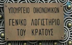 Αυξημένες οι οφειλές του Δημοσίου προς τους ιδιώτες τον Ιανουάριο